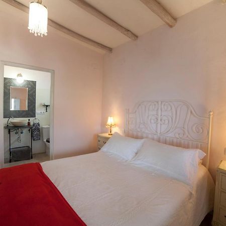 Cortijo Privilegio Lanjarón Exterior foto