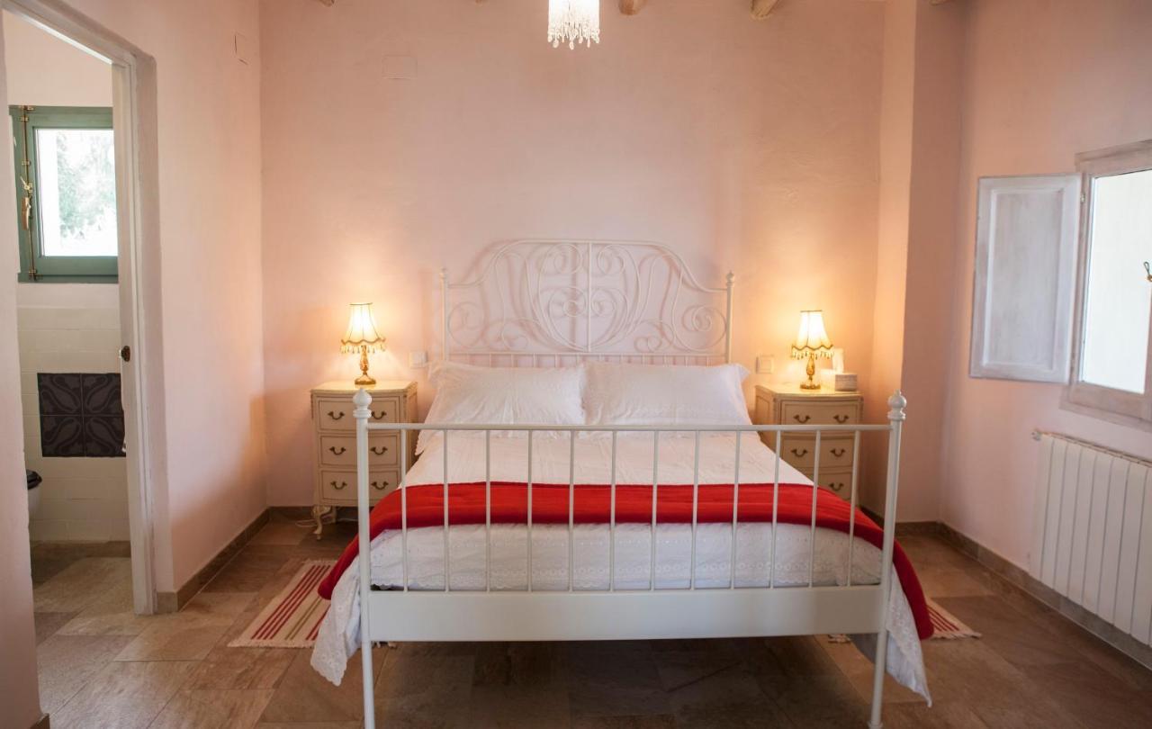 Cortijo Privilegio Lanjarón Exterior foto